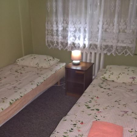 Apartament Konopnicka Augustow Luaran gambar