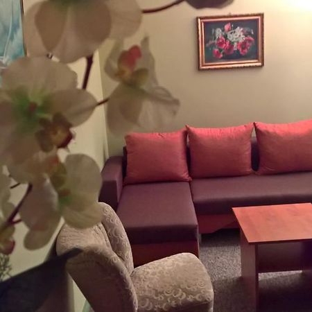 Apartament Konopnicka Augustow Luaran gambar
