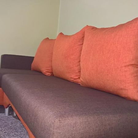 Apartament Konopnicka Augustow Luaran gambar