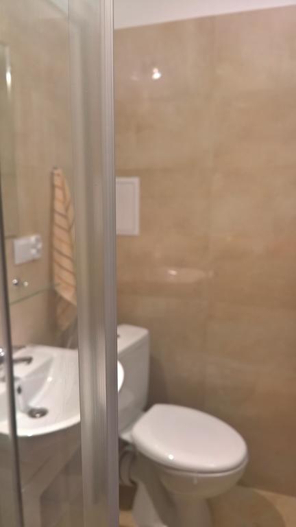 Apartament Konopnicka Augustow Luaran gambar