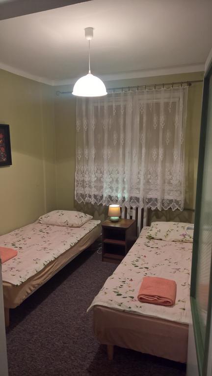 Apartament Konopnicka Augustow Luaran gambar
