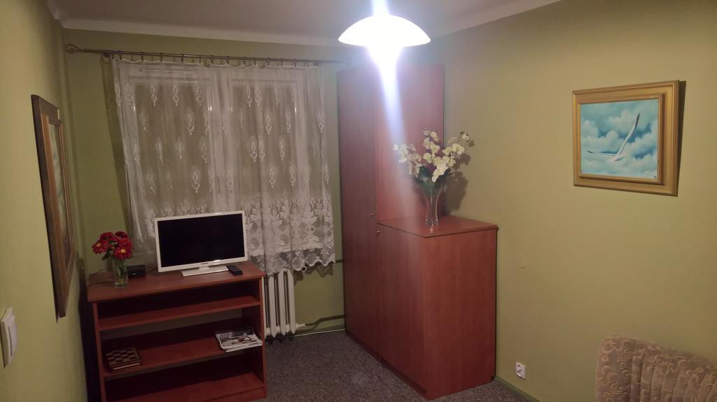 Apartament Konopnicka Augustow Luaran gambar