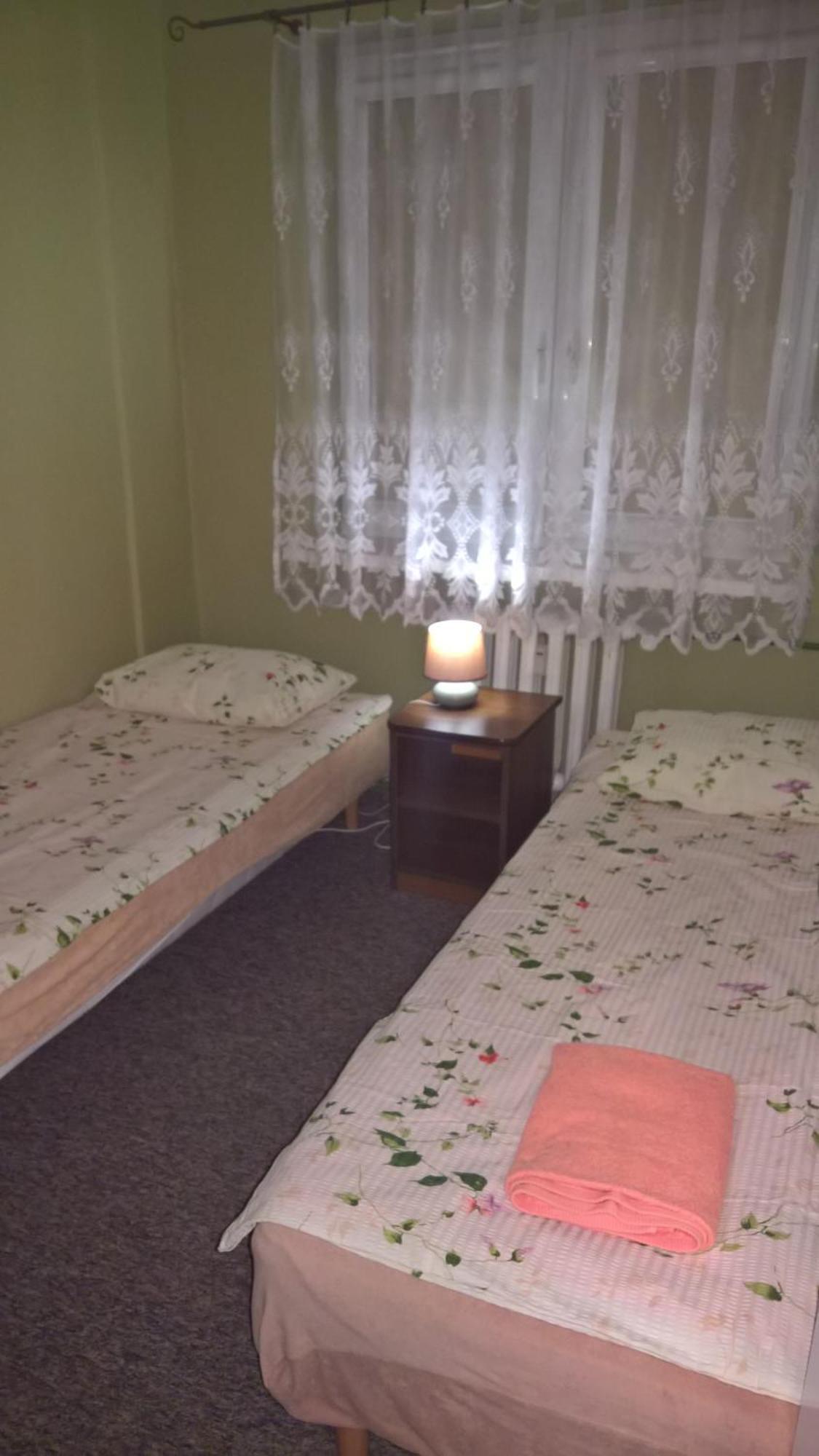 Apartament Konopnicka Augustow Luaran gambar