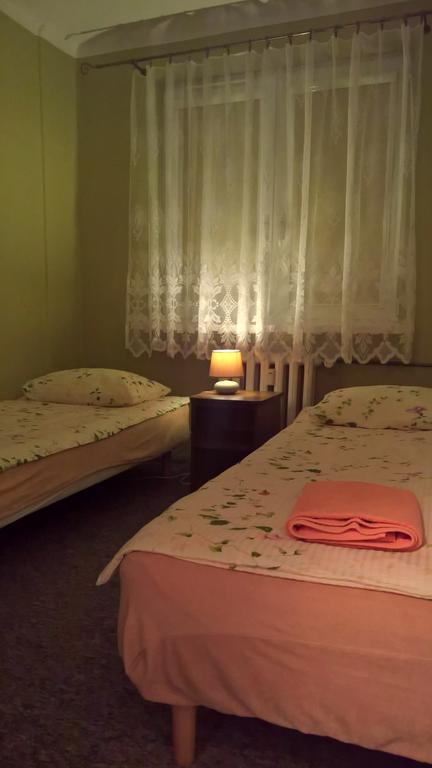Apartament Konopnicka Augustow Luaran gambar