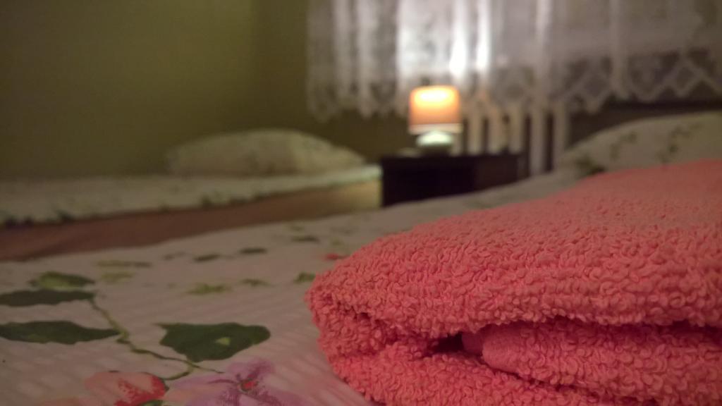 Apartament Konopnicka Augustow Luaran gambar