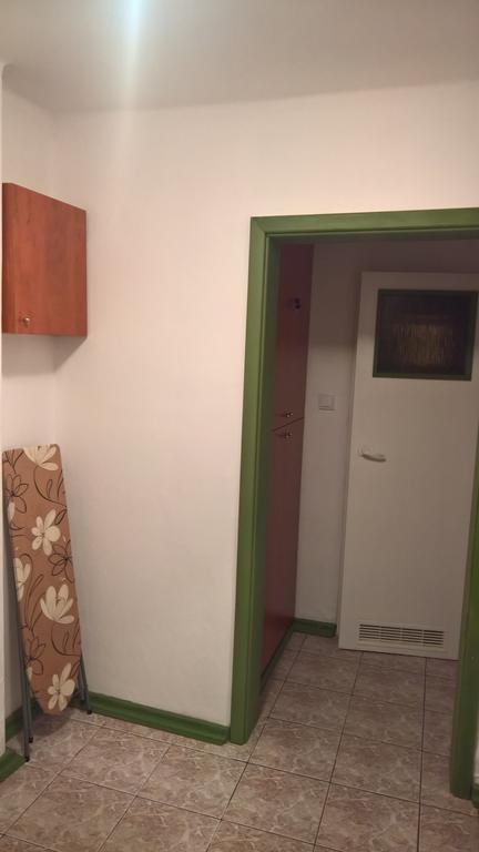 Apartament Konopnicka Augustow Luaran gambar