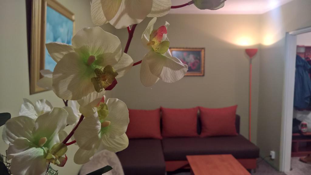 Apartament Konopnicka Augustow Luaran gambar