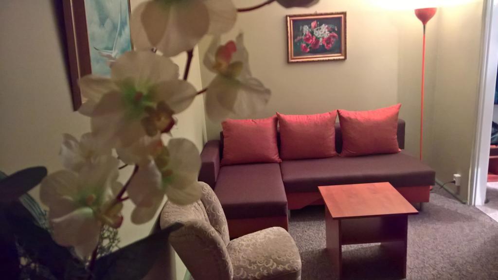Apartament Konopnicka Augustow Luaran gambar
