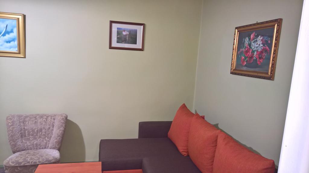 Apartament Konopnicka Augustow Luaran gambar