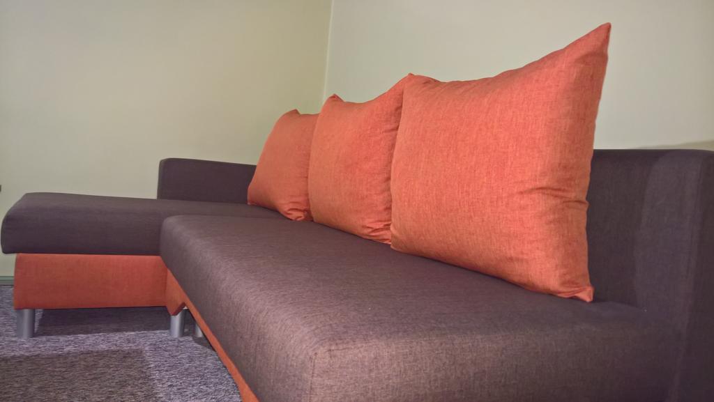 Apartament Konopnicka Augustow Luaran gambar