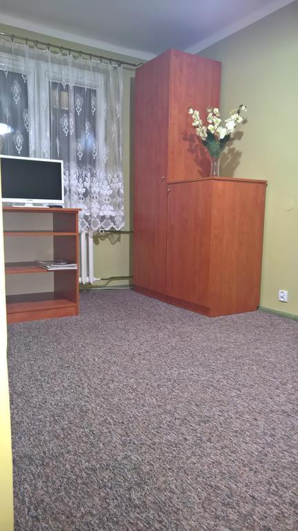 Apartament Konopnicka Augustow Luaran gambar