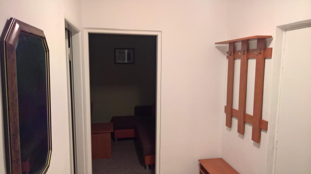 Apartament Konopnicka Augustow Luaran gambar