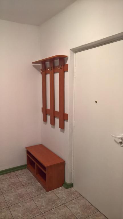 Apartament Konopnicka Augustow Luaran gambar