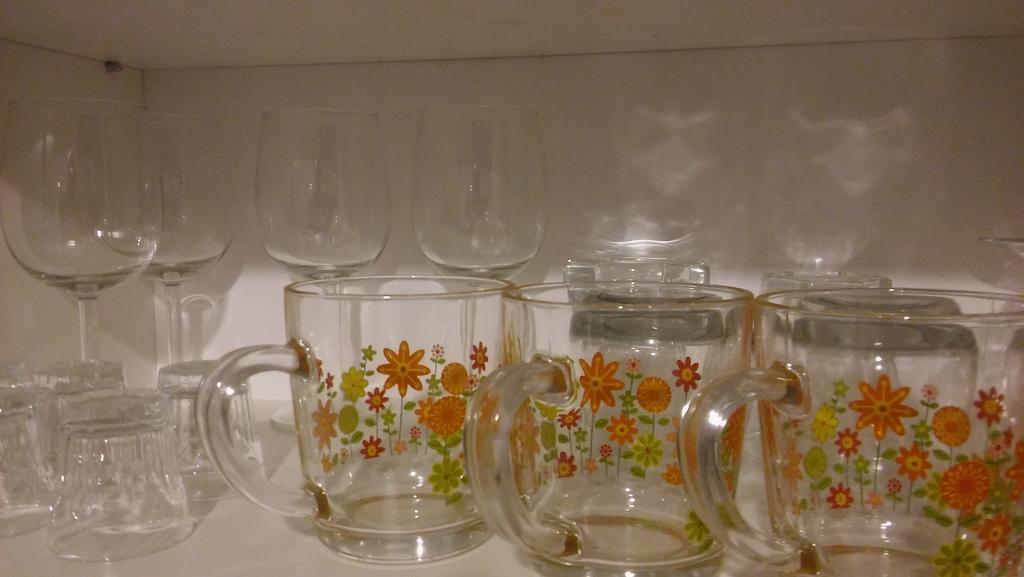 Apartament Konopnicka Augustow Luaran gambar