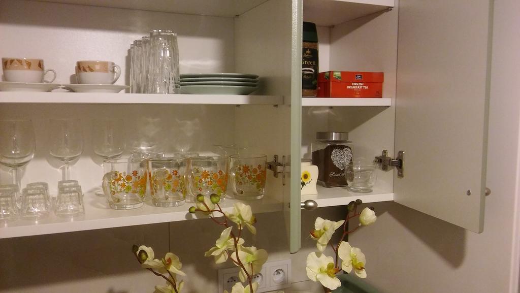 Apartament Konopnicka Augustow Luaran gambar