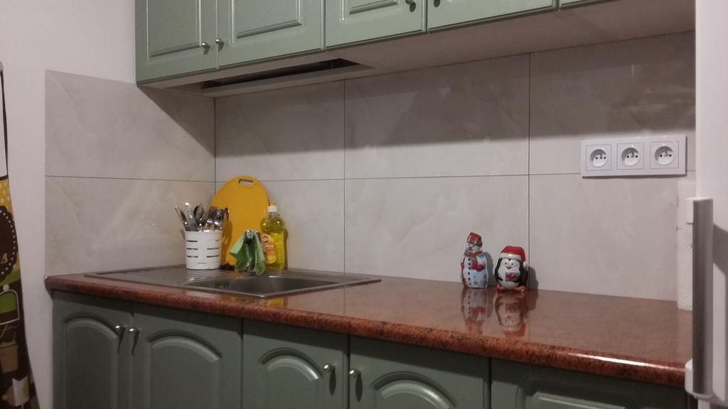 Apartament Konopnicka Augustow Luaran gambar