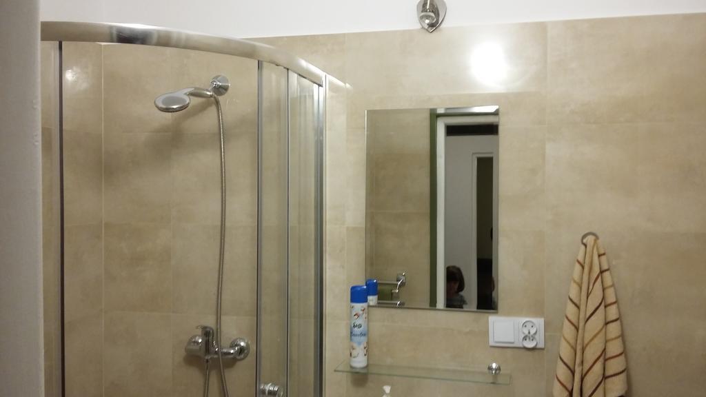Apartament Konopnicka Augustow Luaran gambar